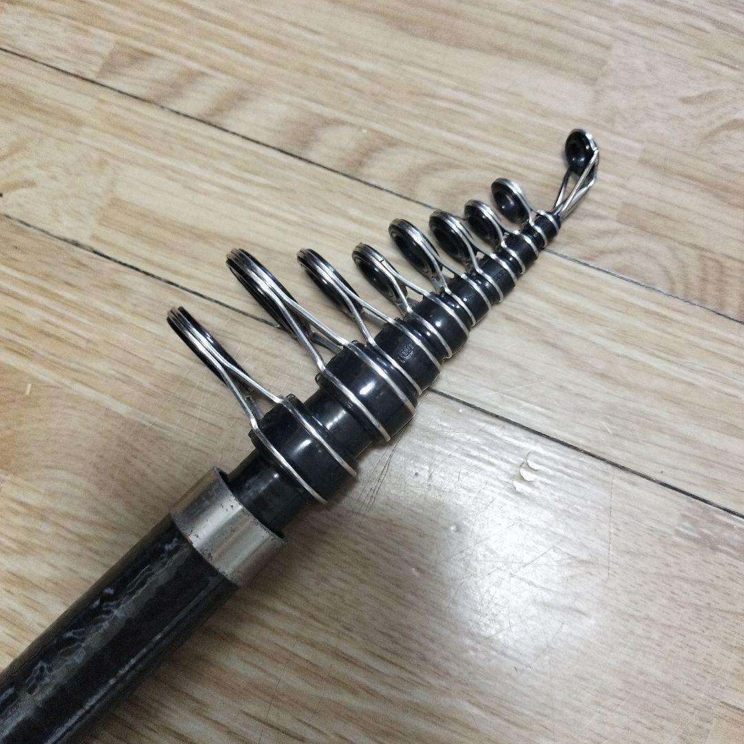 NFT パワーループ シーウィング 80号-330