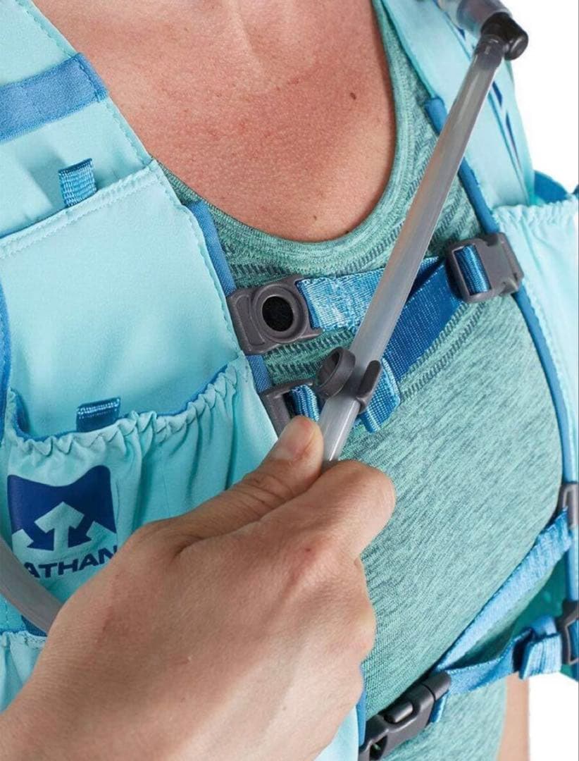 ネイサン ランニングベスト XXS