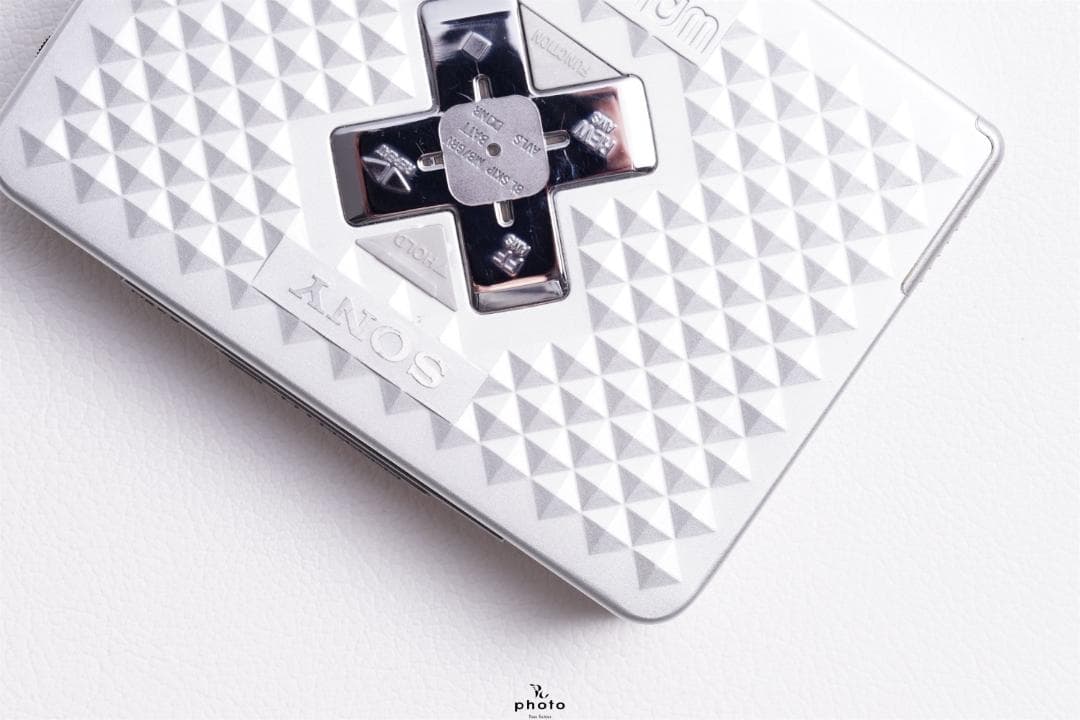 SONY WALKMAN 高音質 カセットウォークマン WM-EX655 S