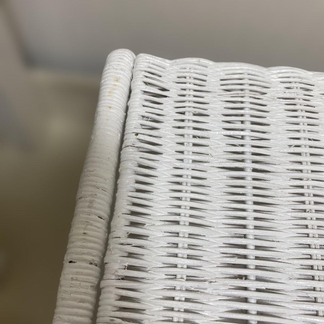 Olli Ella（オリエラ）STORIE STOOL ホワイト