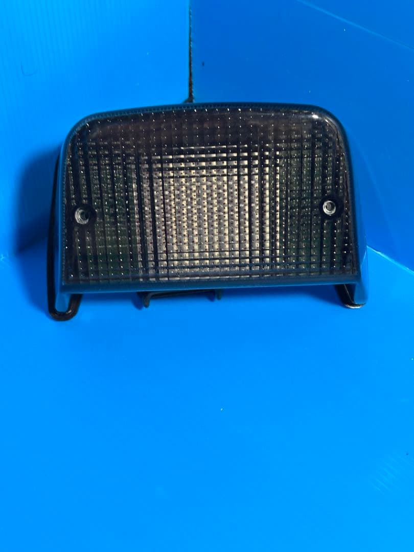 KAWASAKI ウインカー 一体型テールランプ ゼフアー400 ゼファーX