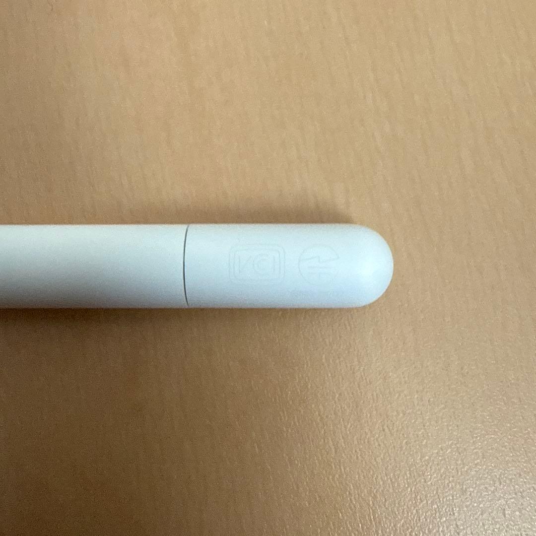 Apple Pencil USB-C 開封済み・未使用