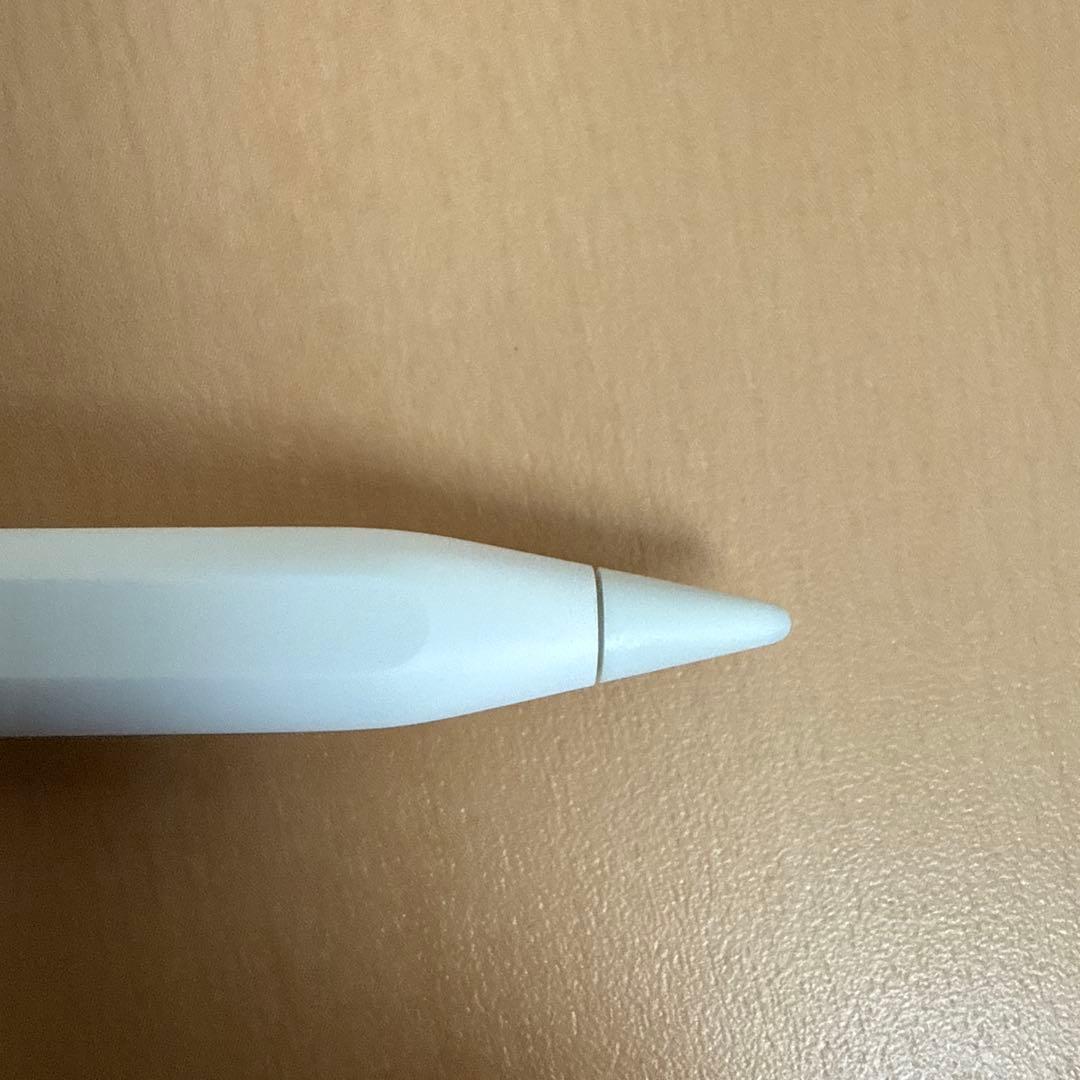 Apple Pencil USB-C 開封済み・未使用