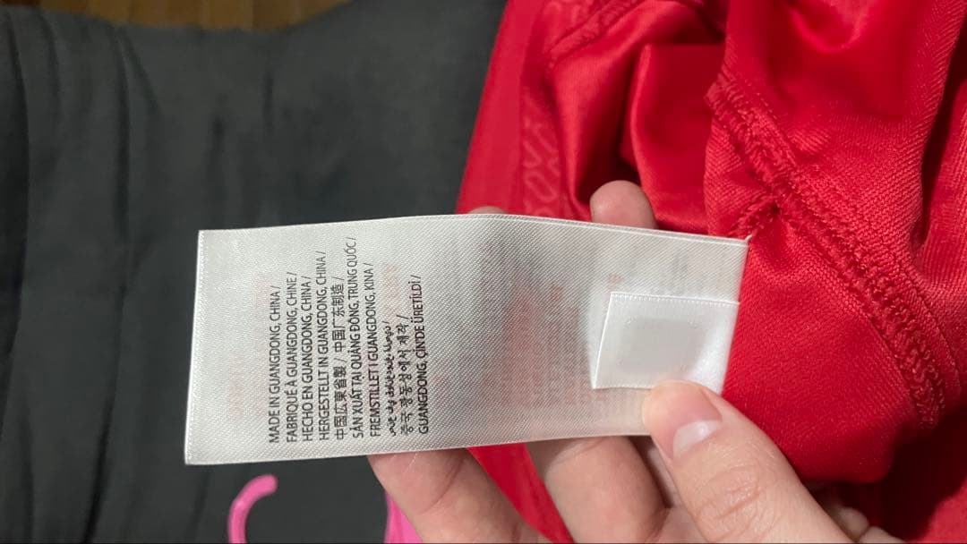 リヴァプール ジェラード ユニフォーム 正規品 新品未使用 04/05