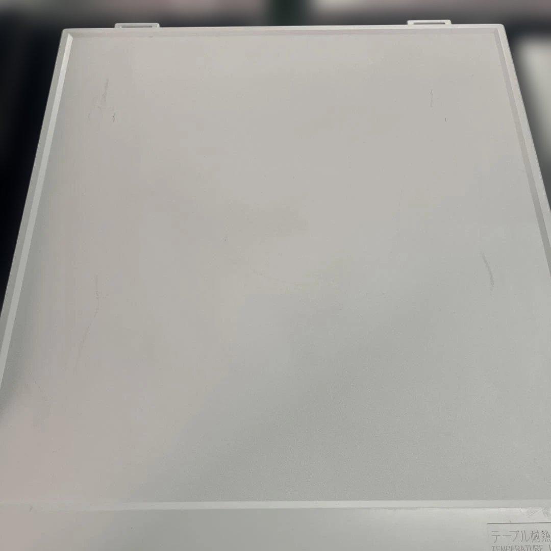 Hisense 冷蔵庫 2019年製 93L HR-B95A 2枚扉