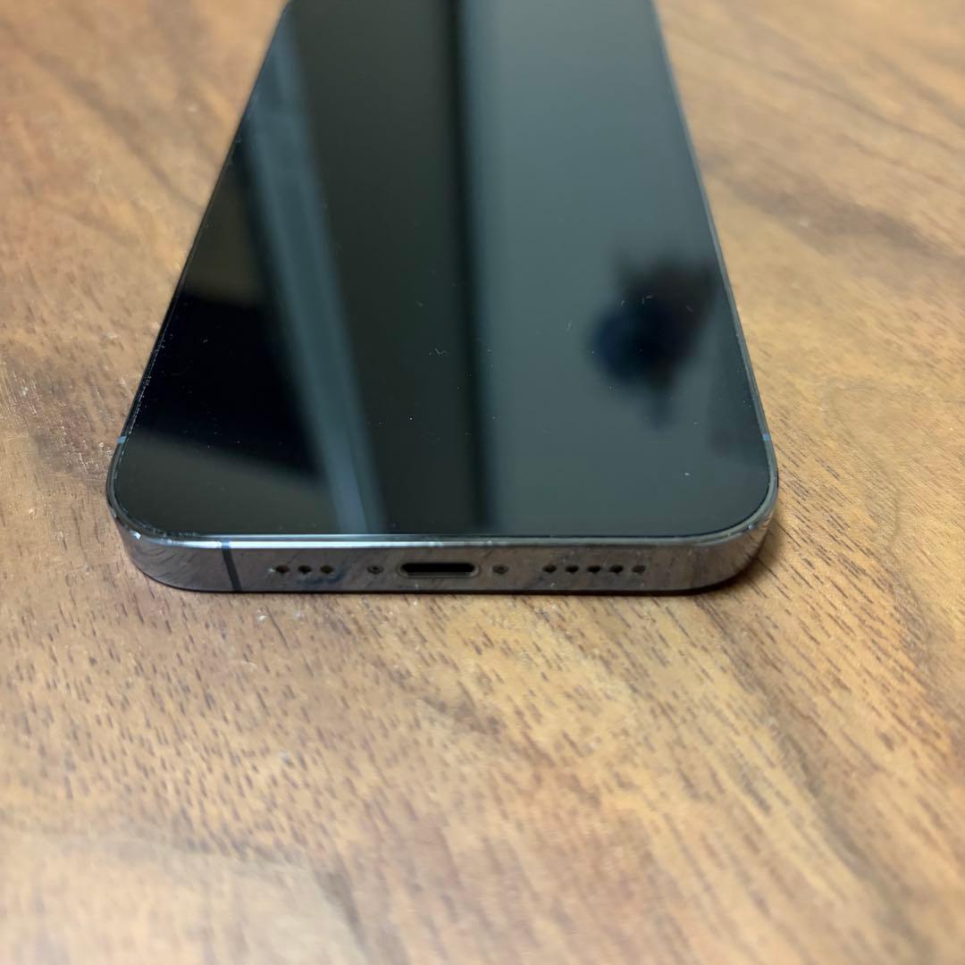 Apple iPhone 13 Pro シエラブルー 本体