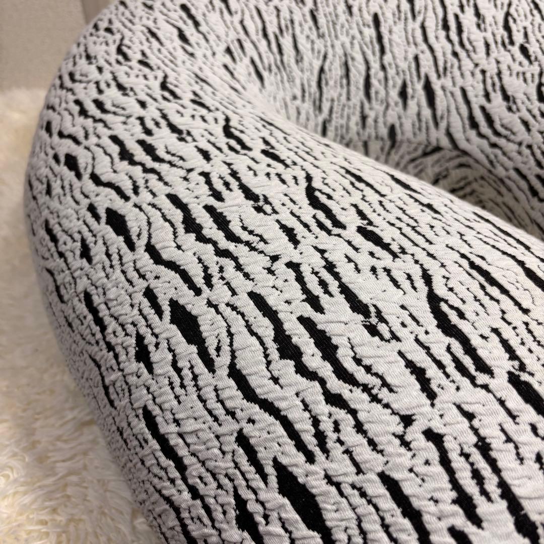 美品 Yogibo ヨギボー CT-6817（NH）U字タイプ