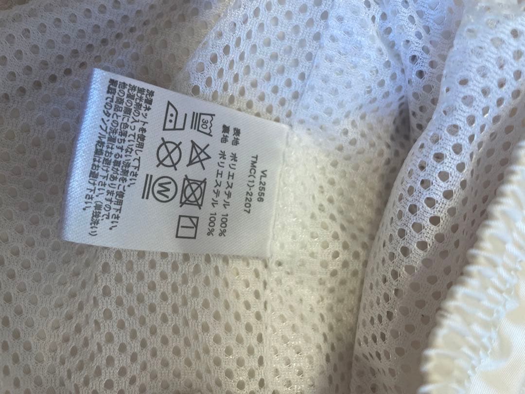 フィラ　テニスレディース  ベスト　パンツ　セット　L