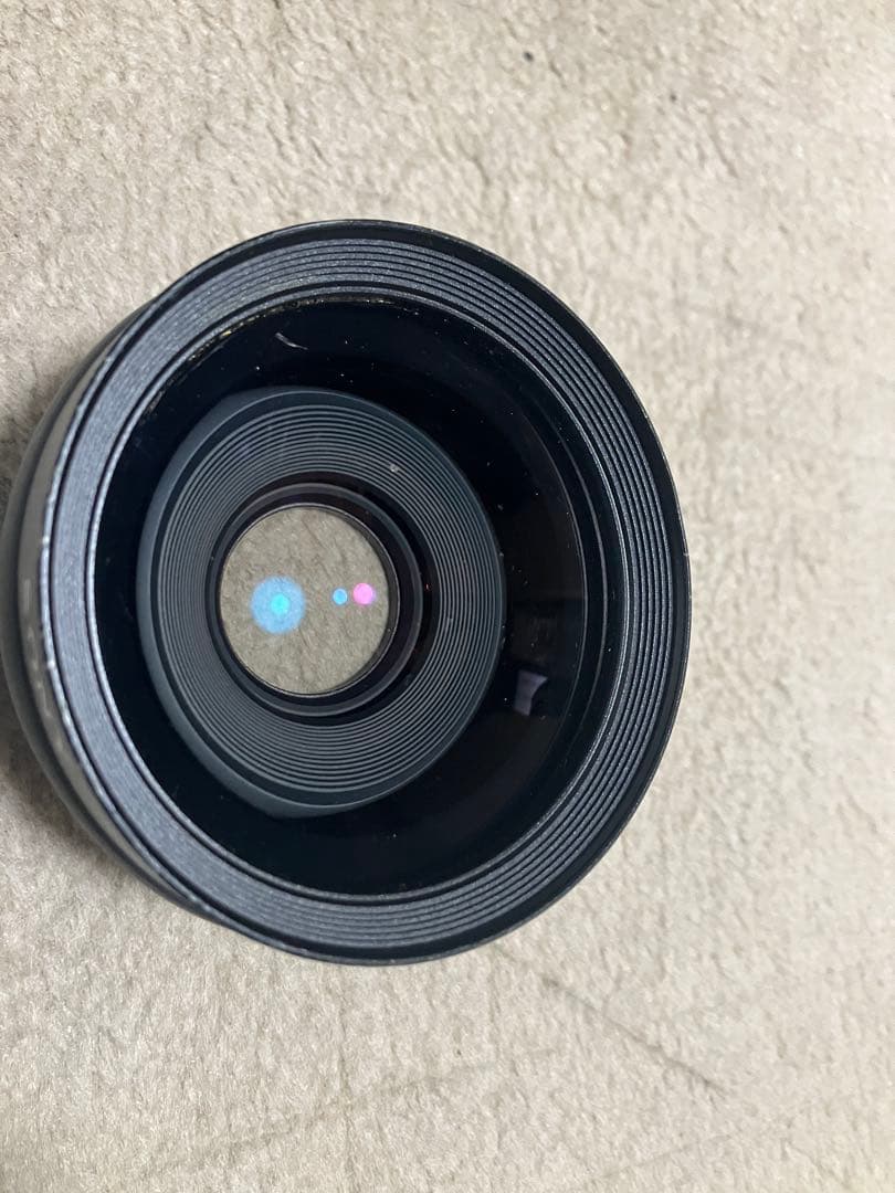 SONY ビンテージビデオカメラ 2台