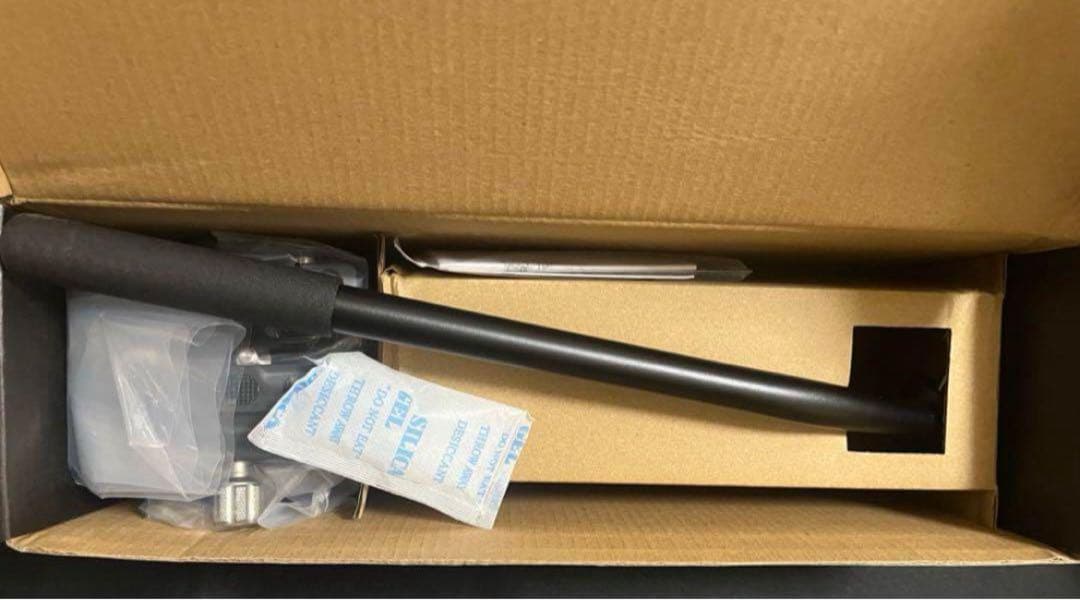 【新品】Leofoto BV-10 ビデオ雲台 動画撮影