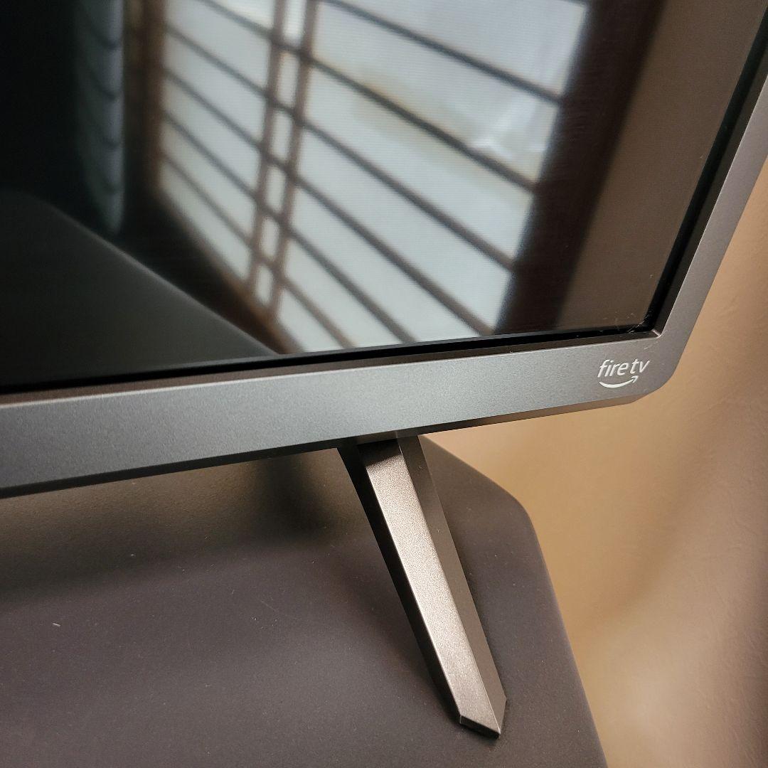 無線LAN内蔵☆★fire TV FUNAI 32型テレビ／2022年製