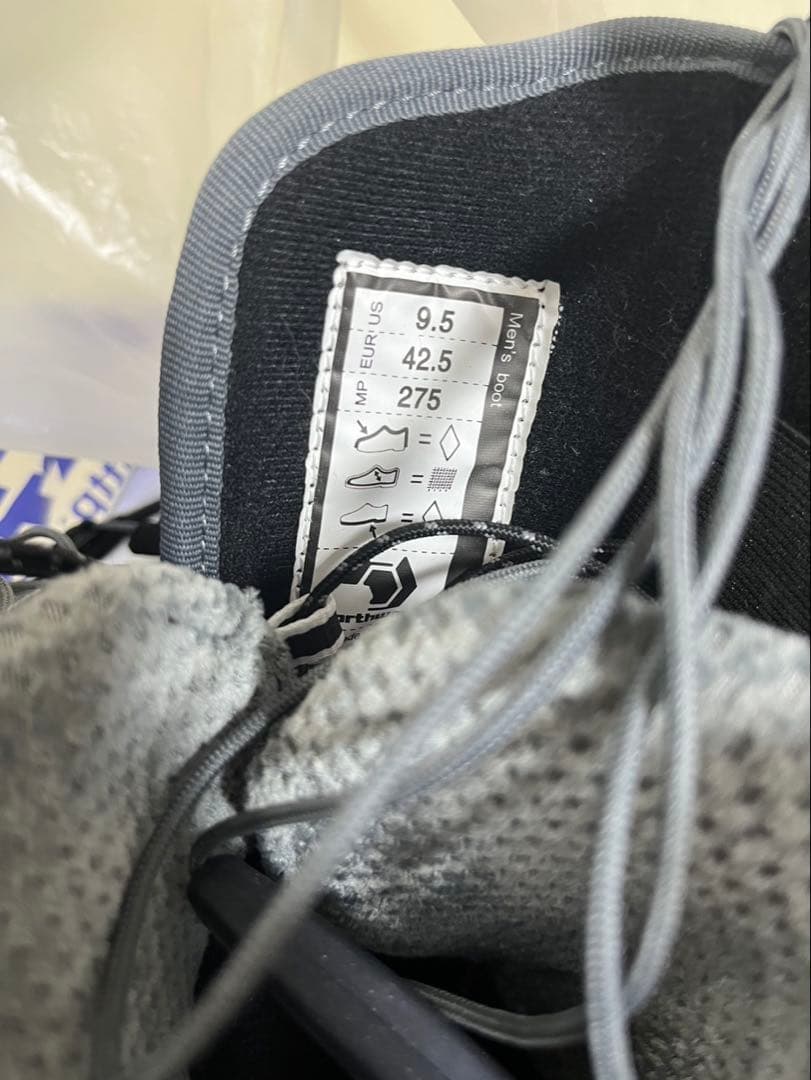 【未使用】NORTHWAVE EDGE（20-21）