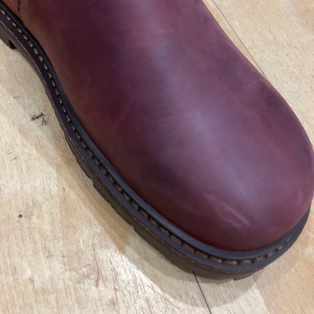 BIRKENSTOCK ビルケンシュトック スタロン　ブーツ 24cm