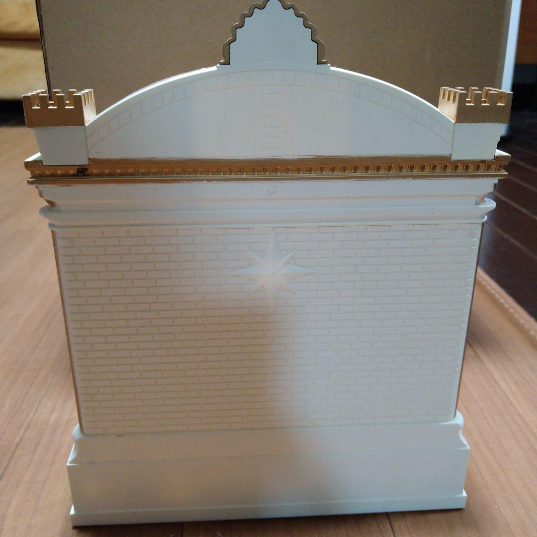 くるみ割り人形　オルゴール　スノードーム