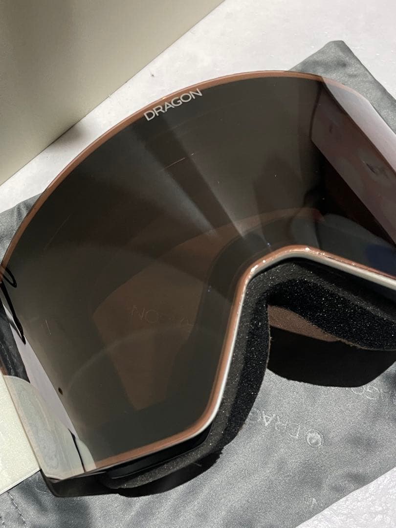 DRAGON　ドラゴン　PXV　ピーエックスブイ