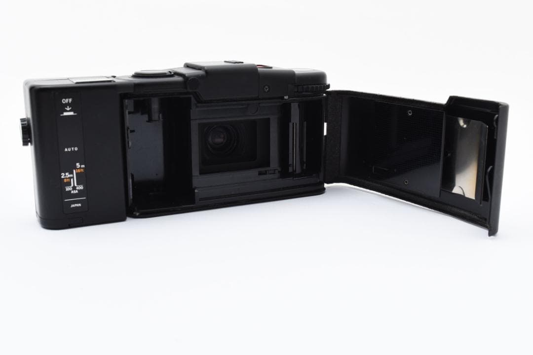 ★各モルト替え済★ オリンパス XA2+A11フラッシュユニット #16619