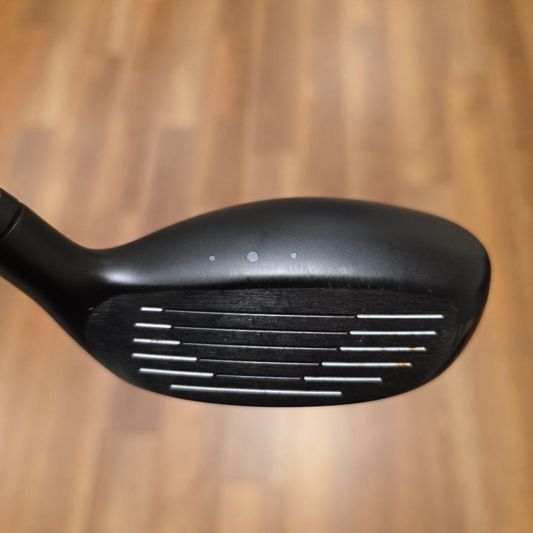 【レフティ】PING G425 ハイブリッド 6U ツアーAD IRON