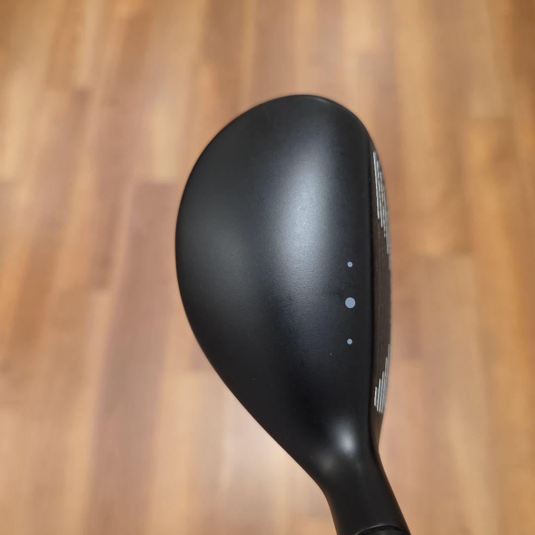 【レフティ】PING G425 ハイブリッド 6U ツアーAD IRON