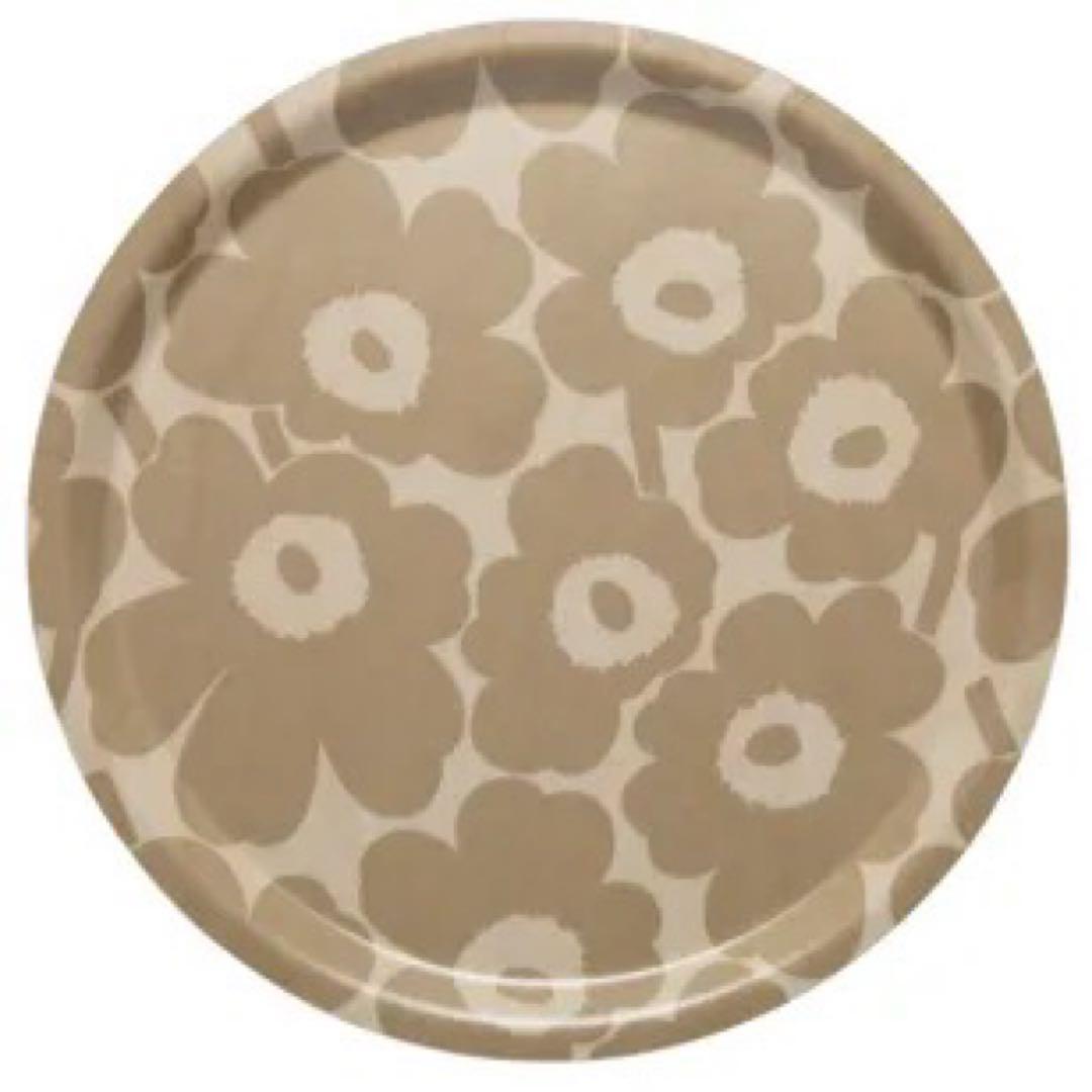 marimekko マリメッコ　UNIKKOベージュ　5点　新品送料込