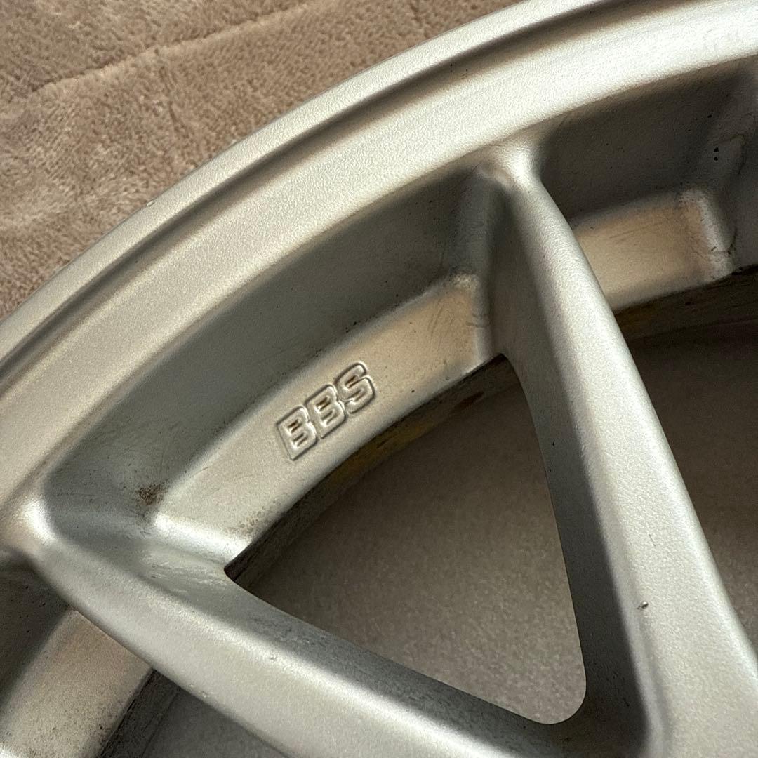 L880K コペン BBSホイール 15インチ １本