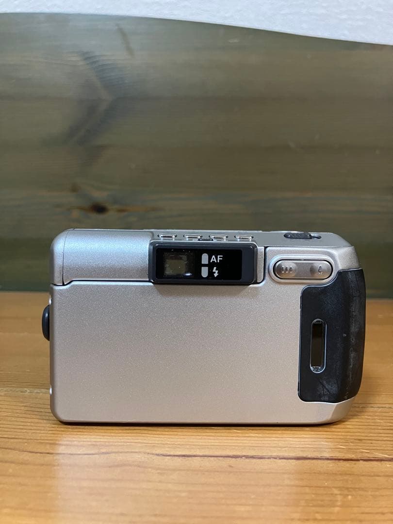 【動作確認済み】PENTAX ESPIO 120Mi コンパクトカメラ