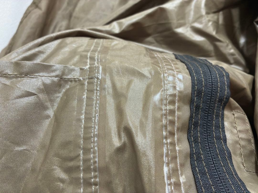 スノーピーク　ランドロック　TP-671R フルセット　44