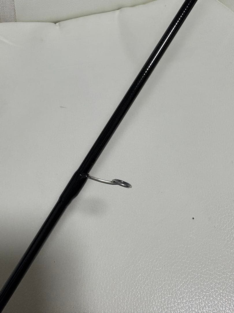 シ*ル様 ヤマガブランクスバトルウィップTR63/N