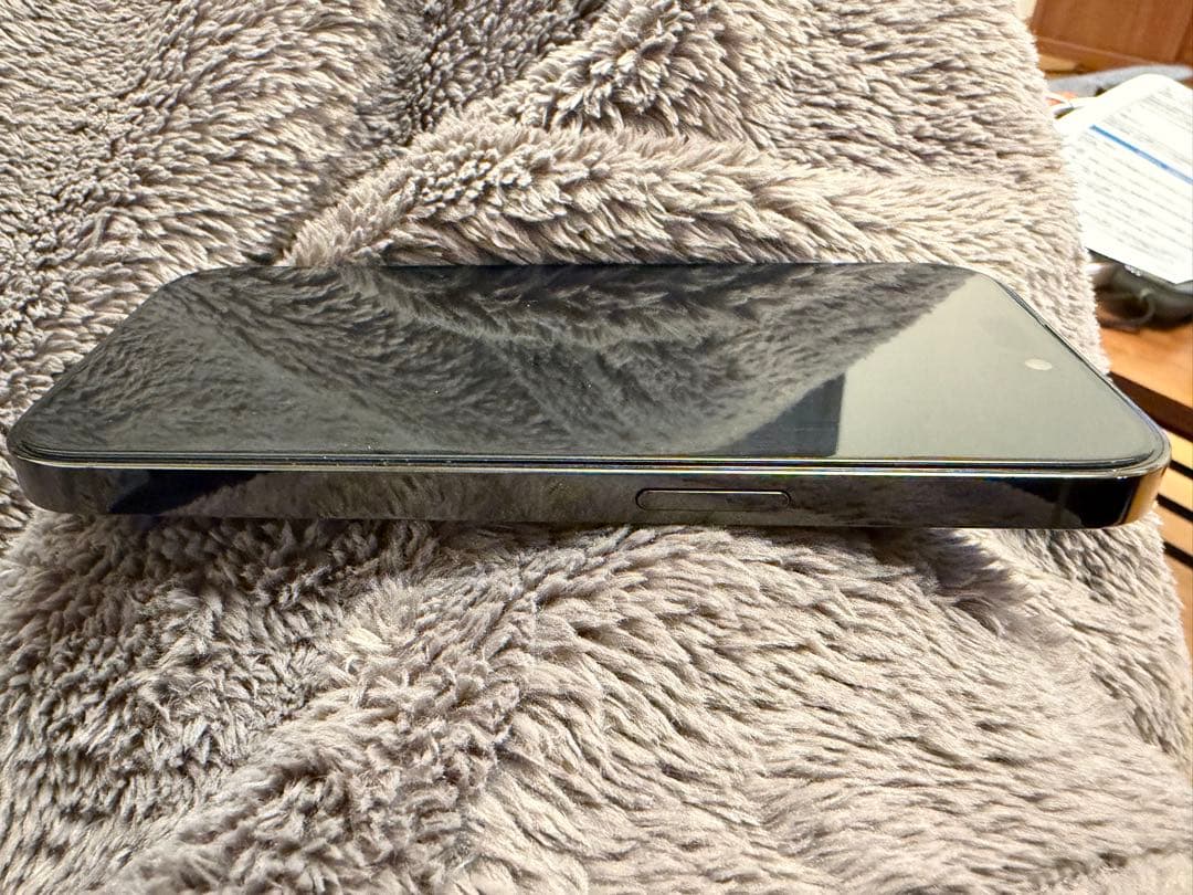 iPhone 14 Pro 256GB スペースブラック