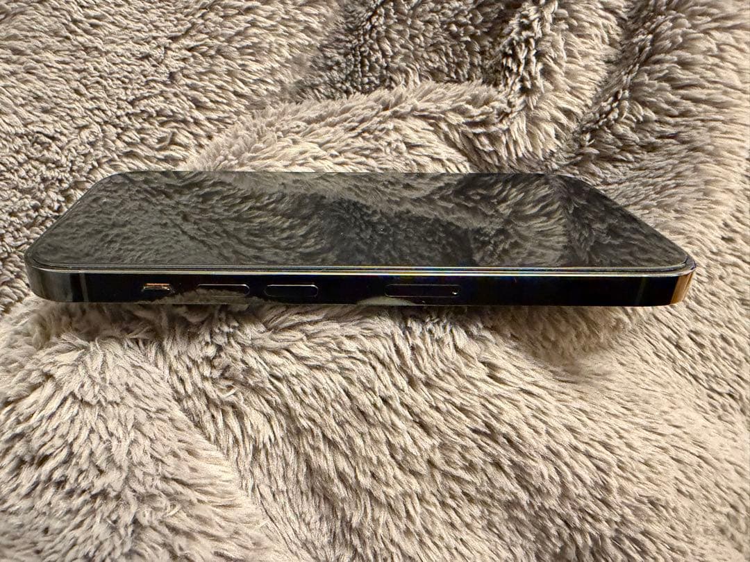 iPhone 14 Pro 256GB スペースブラック