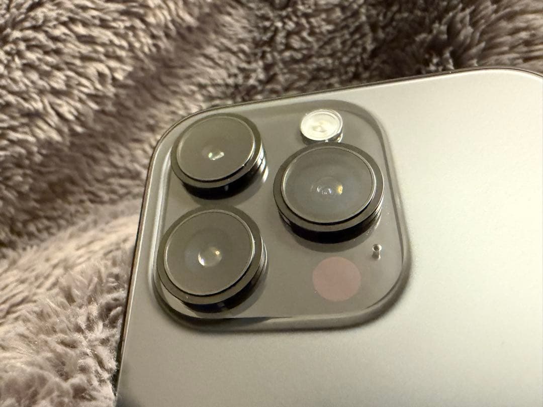 iPhone 14 Pro 256GB スペースブラック