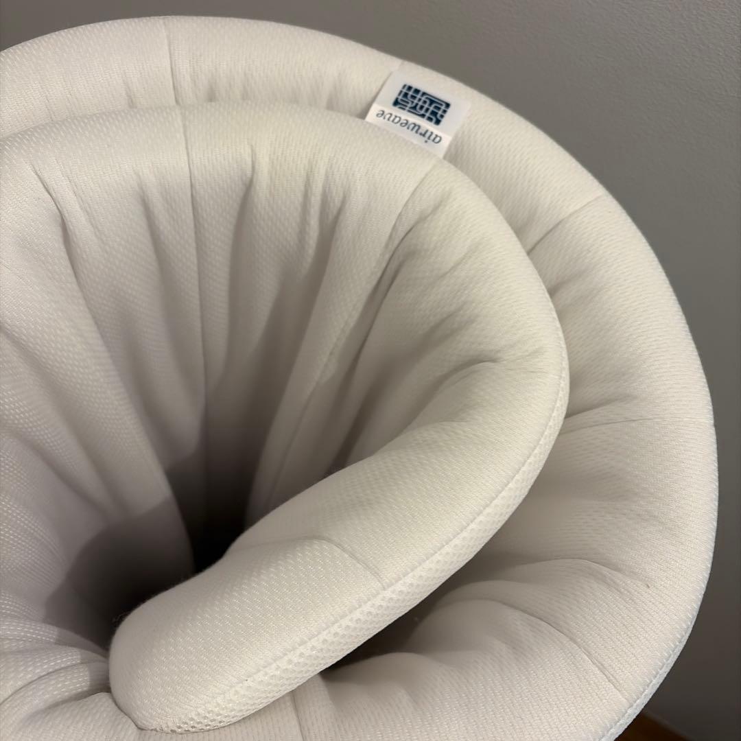 airweave（エアウィーヴ） スマート01 シングル マットレスパッド