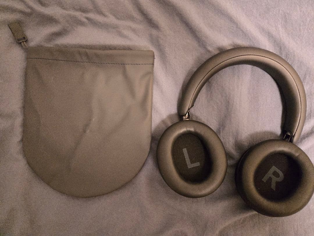 【ほぼ新品】Soundcore Space One Pro