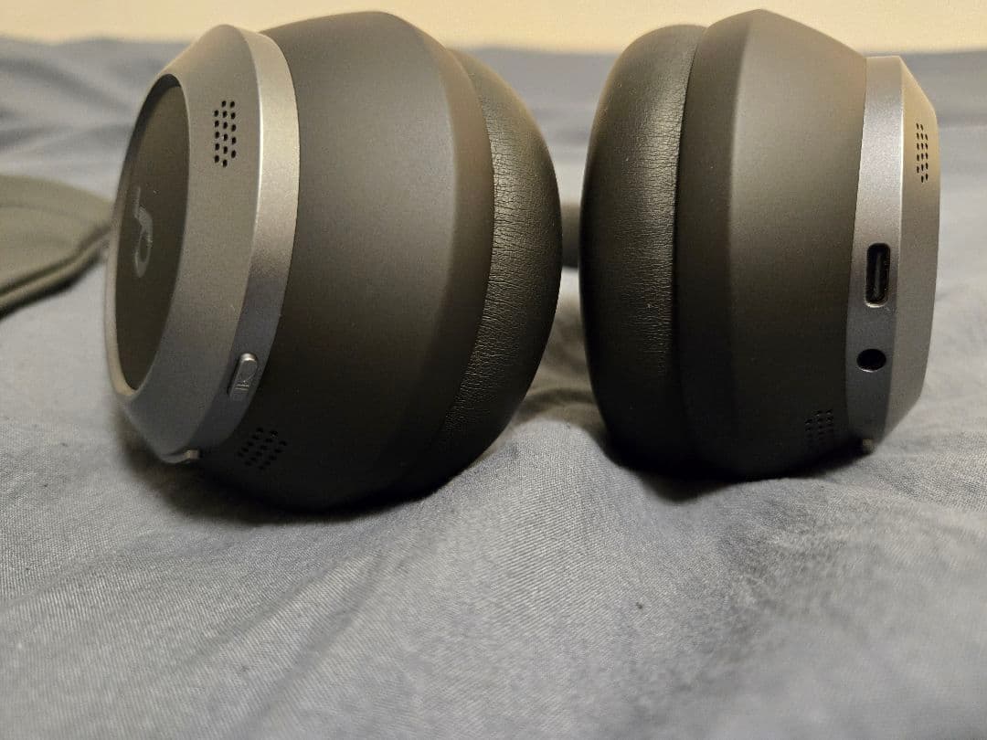 【ほぼ新品】Soundcore Space One Pro