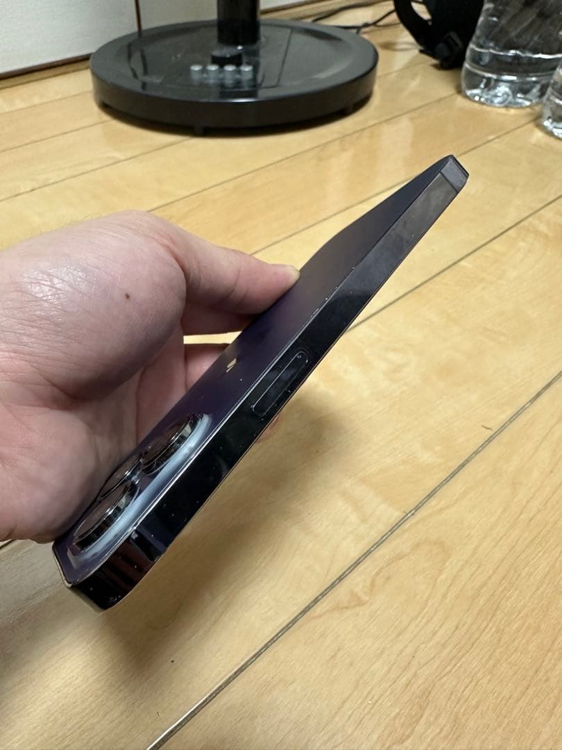 Apple iPhone 14 Pro 256GB SIMフリー本体