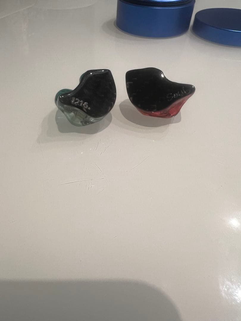 1216.ears 魂　カスタムiem