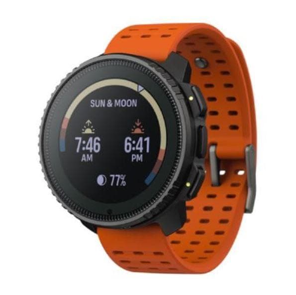 15614 新品 スント Suunto Vertical Solar OW222