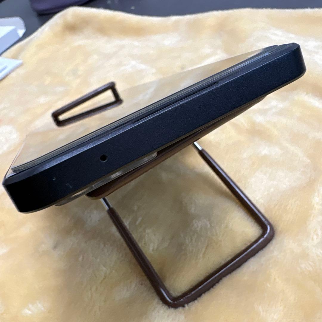 oppo Reno9 A ナイトブラック 128GB SiMフリー