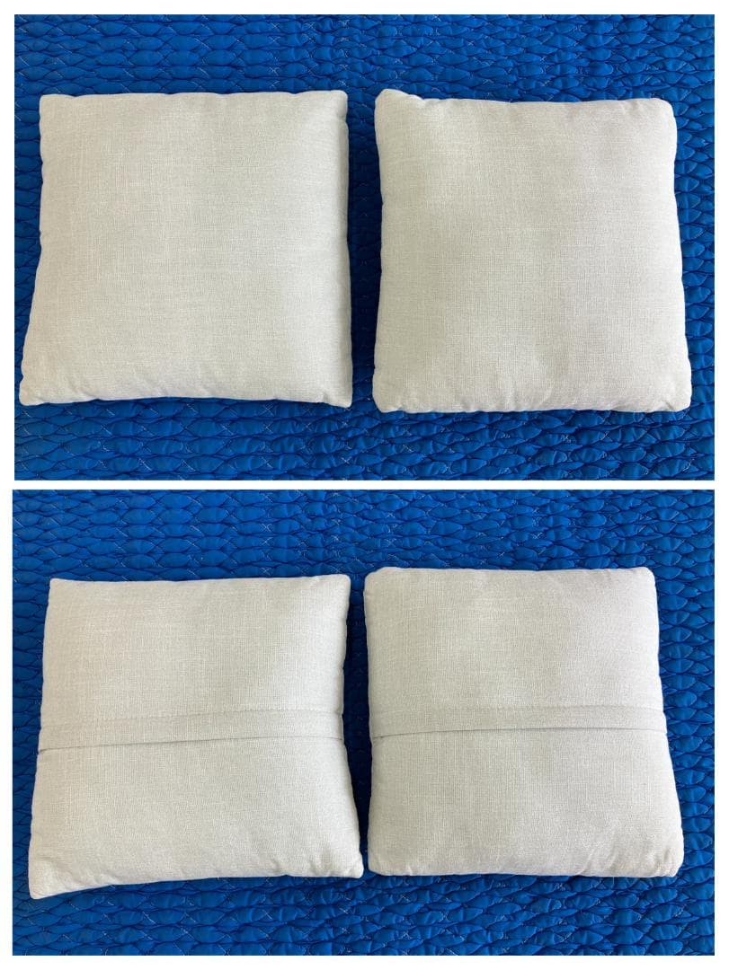 LOWYA 2人掛けソファ リクライニング アイボリー