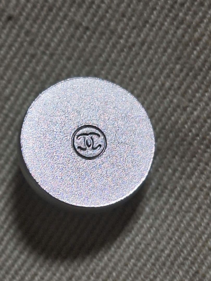 CHANEL　ヴィンテージ　トップス　ユニセックス　ココマーク　クリーニング済み