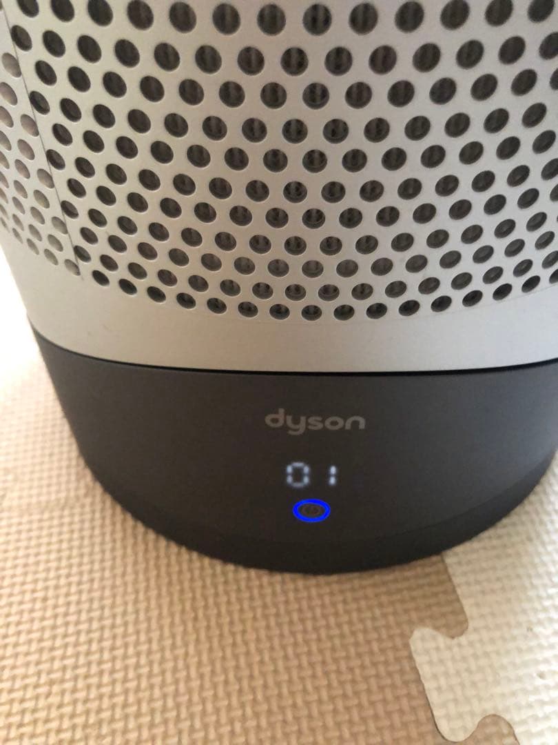 ダイソン　ピュアホット＆クール　2022年製