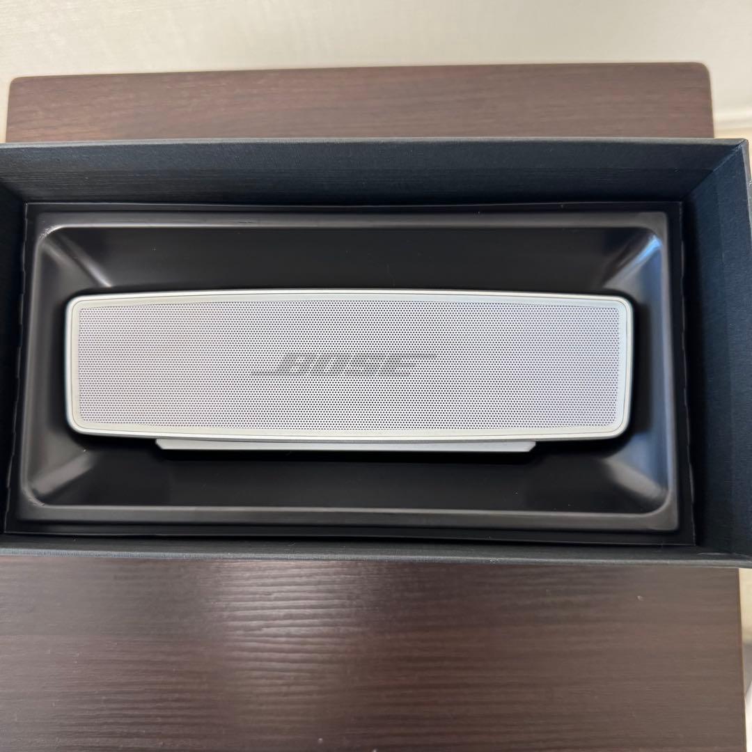 BOSE ワイヤレススピーカー SPECIAL EDITION