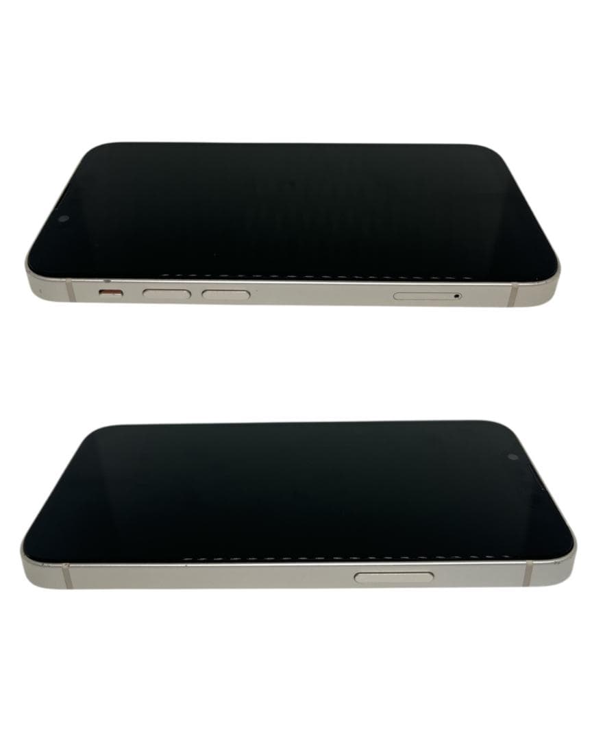 イトキンちゃん【美品】iPhone13mini 256G スターライト