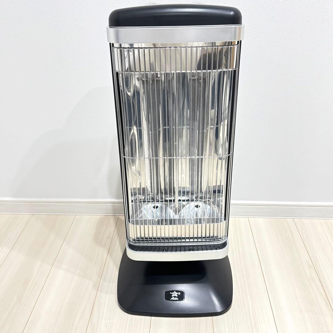 【美品】　Aladdin アラジン　遠赤グラファイトヒーター　2022年製