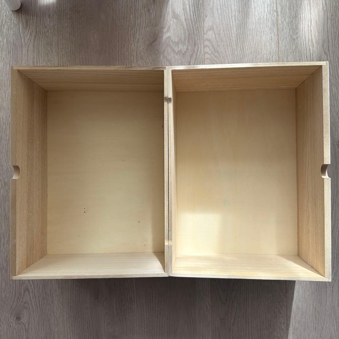 ❗️hanahana❗️B.Bファニシング 多段チェスト 13段 ホワイト