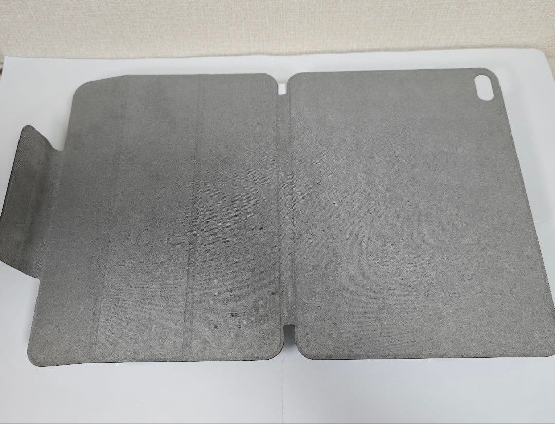 iPad Air 第5世代 256GB Wi-Fi スペースグレイ 保証残 美品