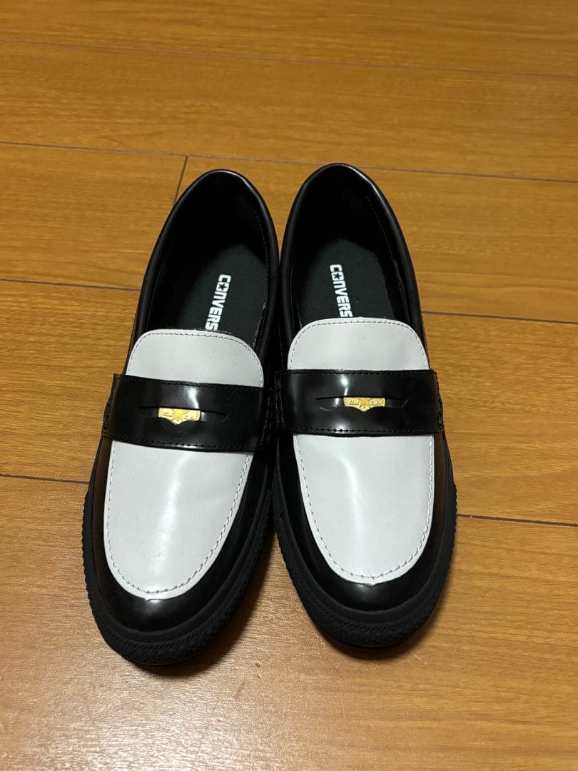【CONVERSE/コンバース】オールスター ローファー　27cm
