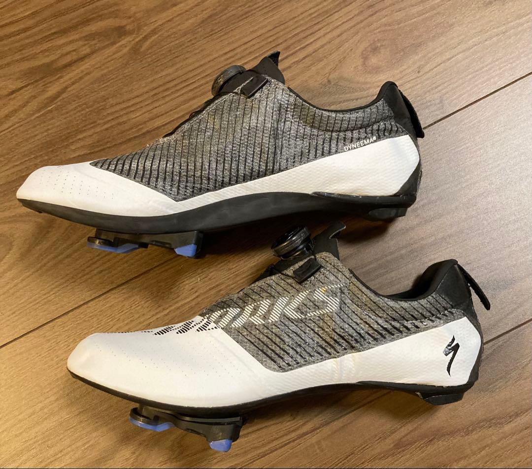 Specialized S-Works Exos シューズ40EU(25.5cm