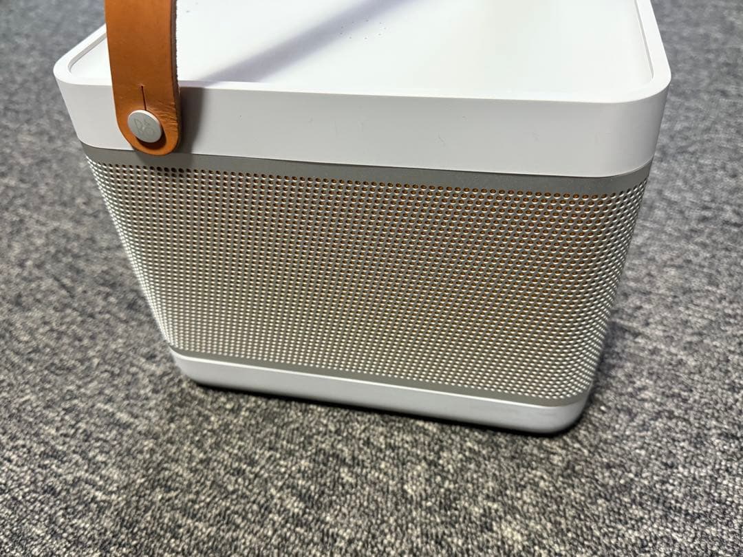 【極美品】 B&O BEOLIT 20 ブルートゥース スピーカー ポータブル