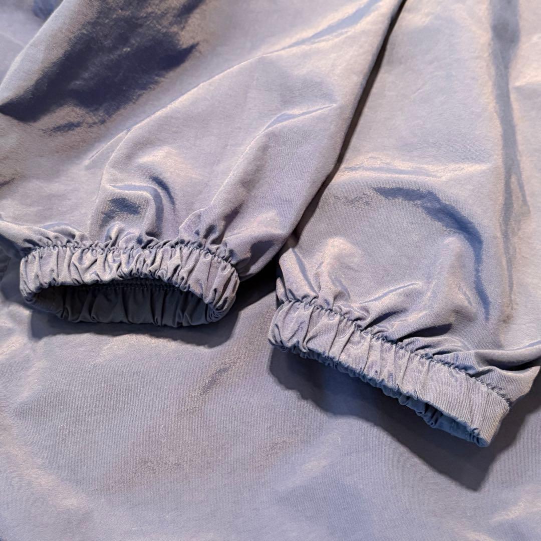 2枚セット vintage 米国製 L.L.BEAN NYLON ANORAK