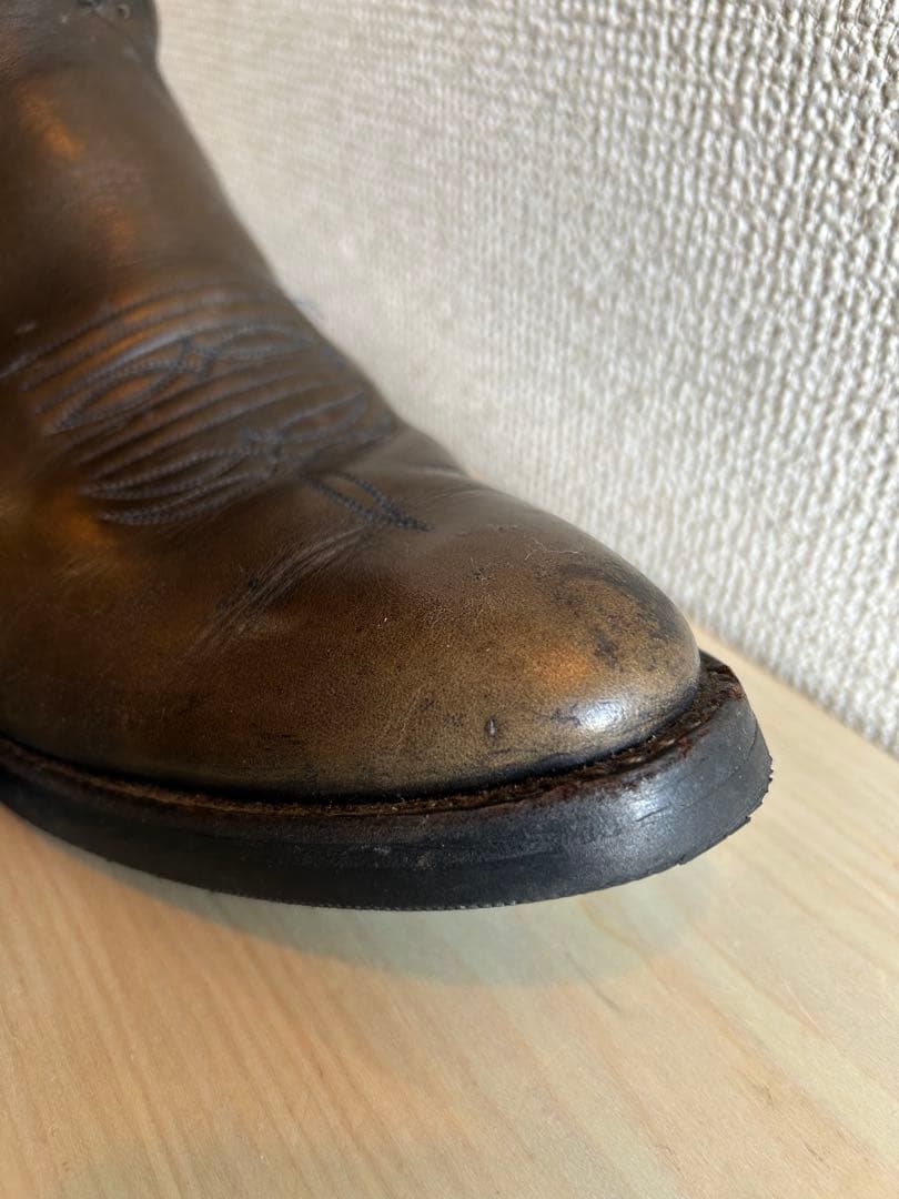 Rios of Mercedes TEXAS カウボーイブーツ